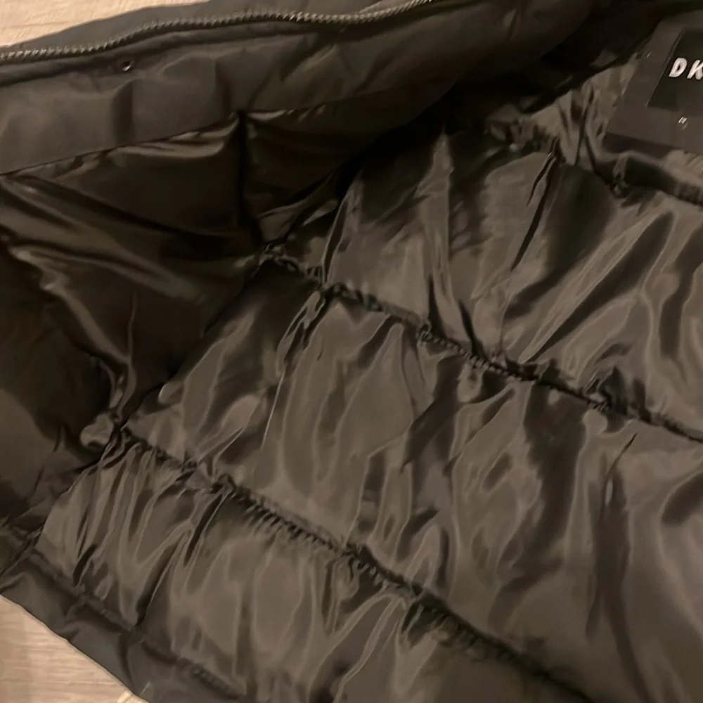 Snow jacket - Picture 3 of 4